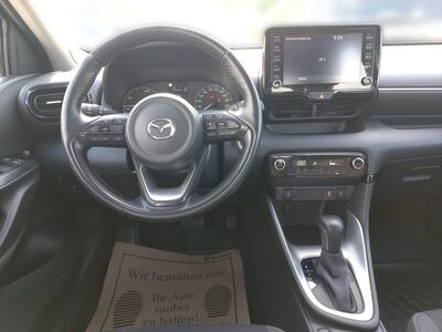 Mazda Mazda2 Gebrauchtwagen