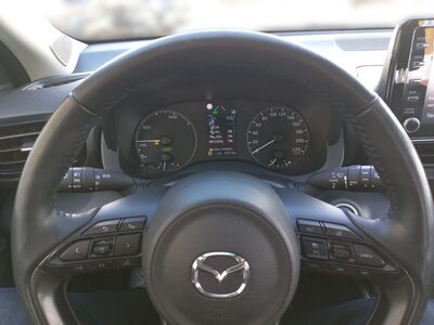 Mazda Mazda2 Gebrauchtwagen