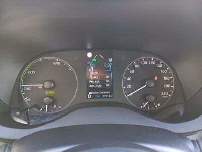 Mazda Mazda2 Gebrauchtwagen