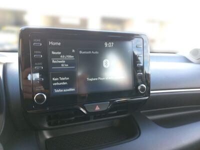 Mazda Mazda2 Gebrauchtwagen