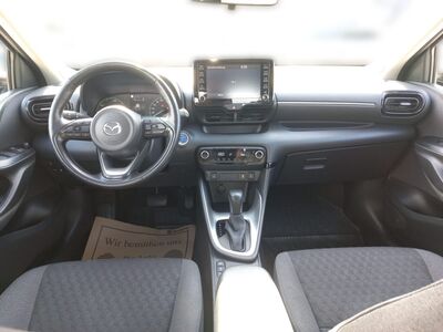 Mazda Mazda2 Gebrauchtwagen