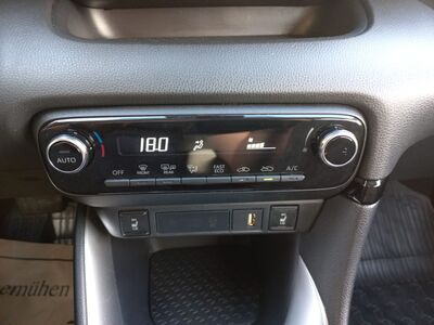 Mazda Mazda2 Gebrauchtwagen