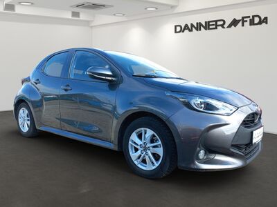 Mazda Mazda2 Gebrauchtwagen