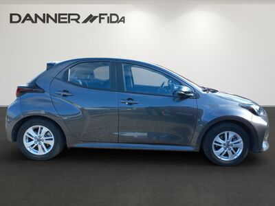 Mazda Mazda2 Gebrauchtwagen