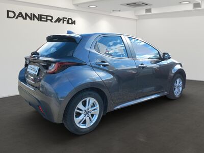 Mazda Mazda2 Gebrauchtwagen