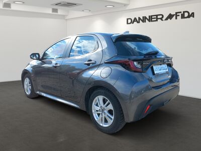 Mazda Mazda2 Gebrauchtwagen