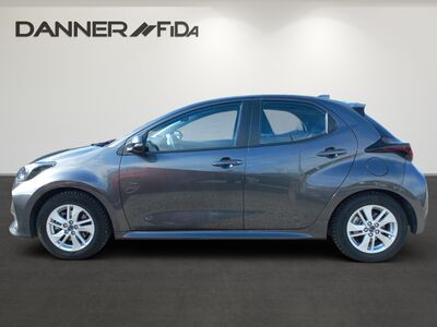 Mazda Mazda2 Gebrauchtwagen