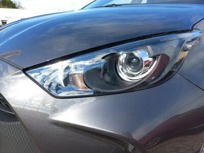 Mazda Mazda2 Gebrauchtwagen