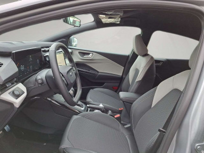 Ford Puma Vorführwagen Ford Puma Vorführwagen