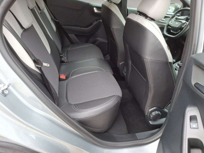Ford Puma Vorführwagen Ford Puma Vorführwagen