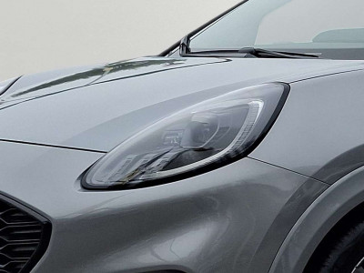 Ford Puma Vorführwagen Ford Puma Vorführwagen