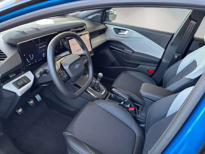 Ford Puma Vorführwagen