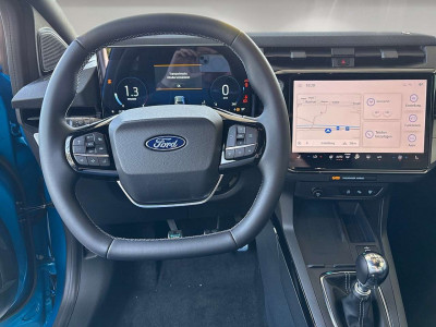 Ford Puma Vorführwagen
