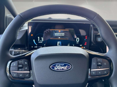 Ford Puma Vorführwagen