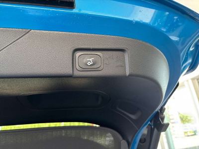 Ford Puma Vorführwagen