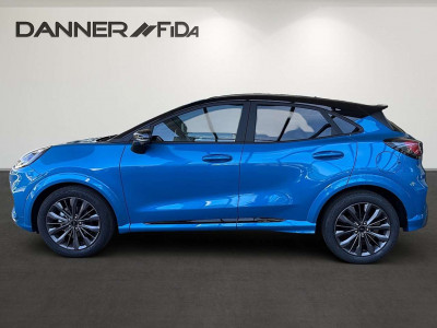Ford Puma Vorführwagen