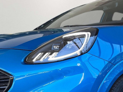Ford Puma Vorführwagen