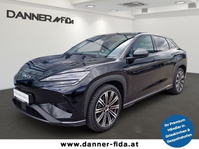 BYD Sealion 7 Vorführwagen
