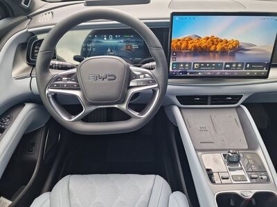 BYD Sealion 7 Vorführwagen