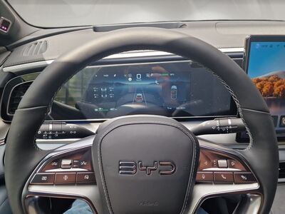 BYD Sealion 7 Vorführwagen