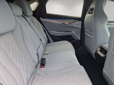 BYD Sealion 7 Vorführwagen