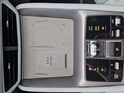 BYD Sealion 7 Vorführwagen