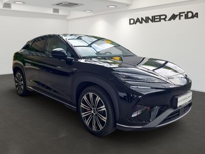 BYD Sealion 7 Vorführwagen