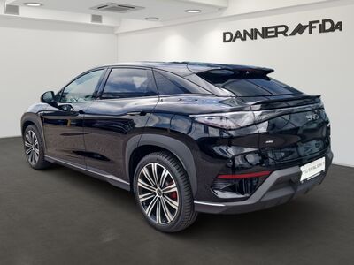 BYD Sealion 7 Vorführwagen