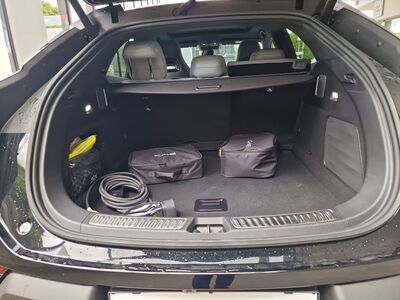 BYD Sealion 7 Vorführwagen