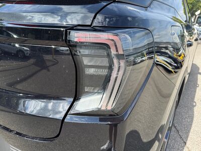 Ford Explorer Neuwagen