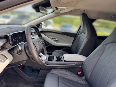 Ford Explorer Neuwagen