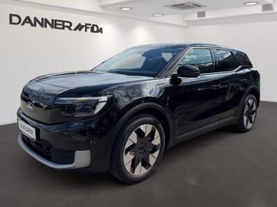 Ford Explorer Neuwagen