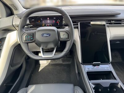 Ford Explorer Neuwagen