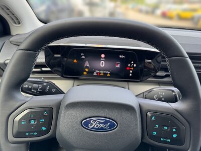 Ford Explorer Neuwagen