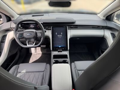 Ford Explorer Neuwagen