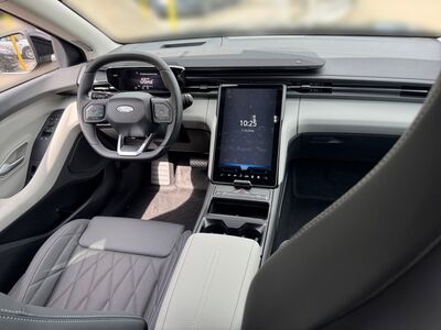 Ford Explorer Neuwagen