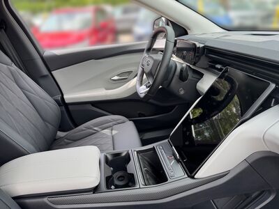 Ford Explorer Neuwagen