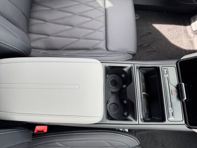 Ford Explorer Neuwagen