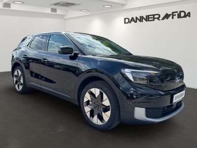 Ford Explorer Neuwagen
