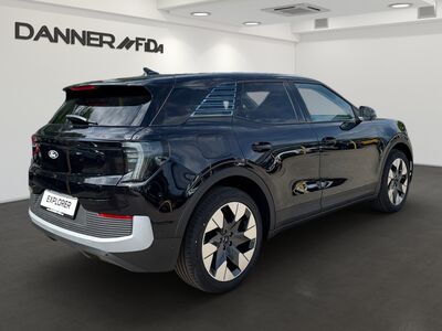 Ford Explorer Neuwagen