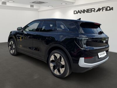 Ford Explorer Neuwagen