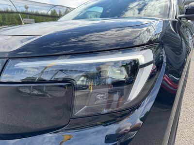 Ford Explorer Neuwagen
