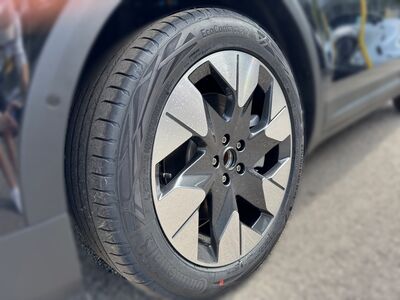 Ford Explorer Neuwagen