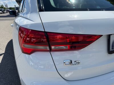 Audi Q3 Gebrauchtwagen Audi Q3 Gebrauchtwagen
