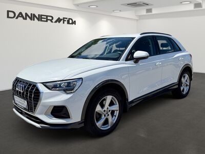 Audi Q3 Gebrauchtwagen Audi Q3 Gebrauchtwagen