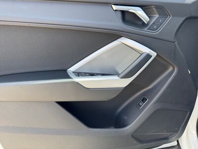 Audi Q3 Gebrauchtwagen Audi Q3 Gebrauchtwagen