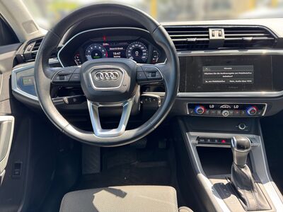 Audi Q3 Gebrauchtwagen Audi Q3 Gebrauchtwagen