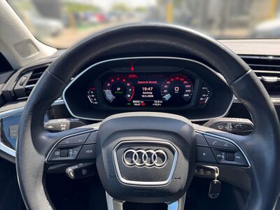 Audi Q3 Gebrauchtwagen Audi Q3 Gebrauchtwagen