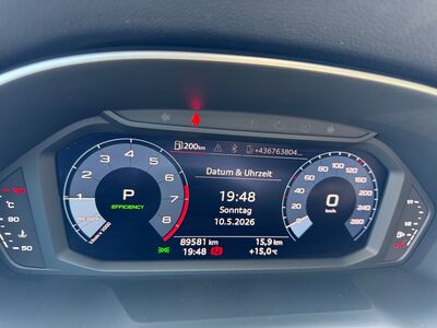 Audi Q3 Gebrauchtwagen Audi Q3 Gebrauchtwagen