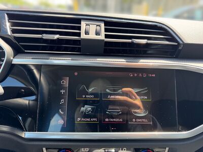 Audi Q3 Gebrauchtwagen Audi Q3 Gebrauchtwagen